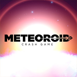 Featured game from Golden Race