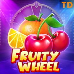TaDa Gaming | Fruity Wheel