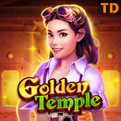 TaDa Gaming | Golden Temple