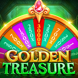 TaDa Gaming | Golden Treasure
