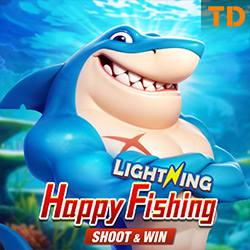 TaDa Gaming | Happy Fishing Lightning