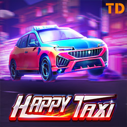TaDa Gaming | Happy Taxi