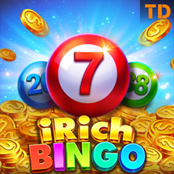 TaDa Gaming | iRich Bingo