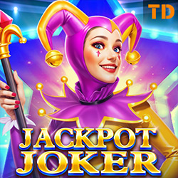 TaDa Gaming | Jackpot Joker