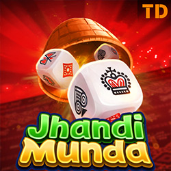 TaDa Gaming | Jhandi Munda