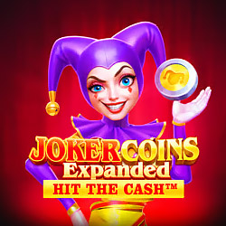 TaDa Gaming | Joker coins Expanded