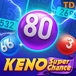 TaDa Gaming | Keno Super Chance