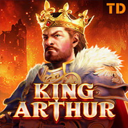 TaDa Gaming | King Arthur