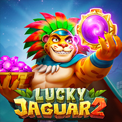 TaDa Gaming | Lucky Jaguar 2