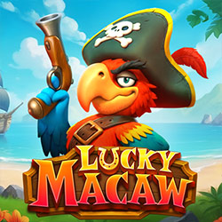 TaDa Gaming | Lucky Macaw
