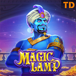 TaDa Gaming | Magic Lamp