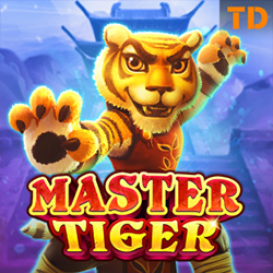 TaDa Gaming | Master Tiger