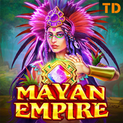 TaDa Gaming | Mayan Empire