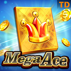 TaDa Gaming | Mega Ace