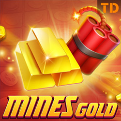 TaDa Gaming | Mines Gold