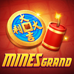 TaDa Gaming | Mines Grand