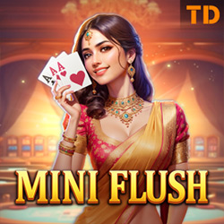 TaDa Gaming | MiniFlush