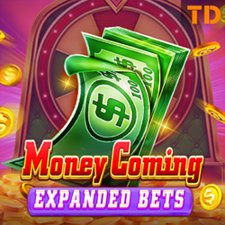 Featured game from TaDa Gaming