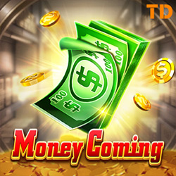 TaDa Gaming | Money Coming