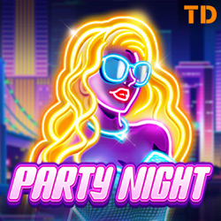 TaDa Gaming | Party Night