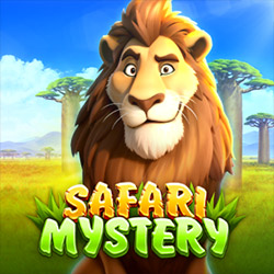 TaDa Gaming | Safari Mystery