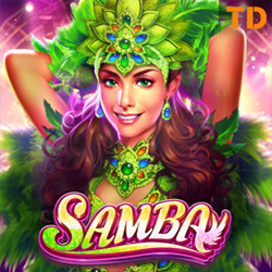 TaDa Gaming | Samba