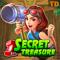 TaDa Gaming | Secret Treasure