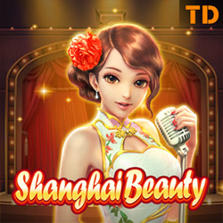 TaDa Gaming | Shanghai Beauty
