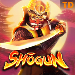 TaDa Gaming | SHOGUN
