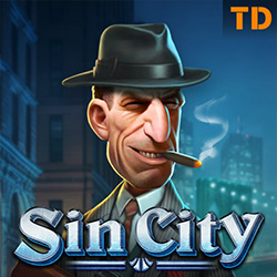TaDa Gaming | Sin City