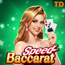 TaDa Gaming | Speed Baccarat
