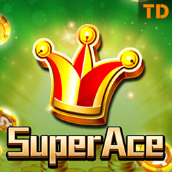 TaDa Gaming | Super Ace