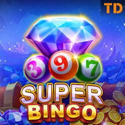 TaDa Gaming | Super Bingo