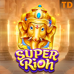 TaDa Gaming | Super Rich