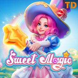 TaDa Gaming | Sweet Magic