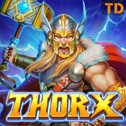 TaDa Gaming | Thor X