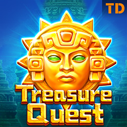 TaDa Gaming | Treasure Quest