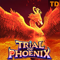 TaDa Gaming | Trial of Phoenix