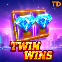 TaDa Gaming | TWIN WINS