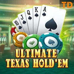 TaDa Gaming | Ultimate Texas Holdem