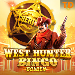 TaDa Gaming | West Hunter Bingo
