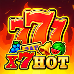 TaDa Gaming | X7-Hot