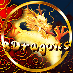 TPG | 8 Dragons