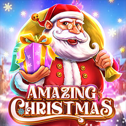 TPG | Amazing Christmas