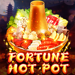 TPG | Fortune Hot Pot