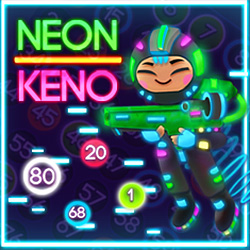 TPG | Keno Neon