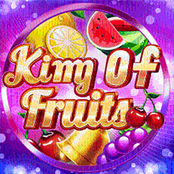 TPG | King of Fruits