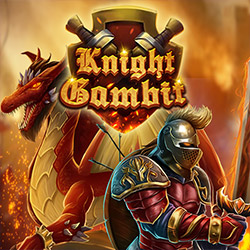 TPG | Knight Gambit