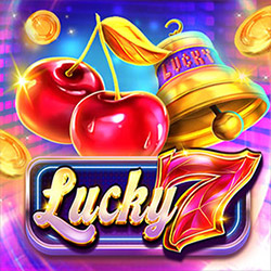 TPG | Lucky 7