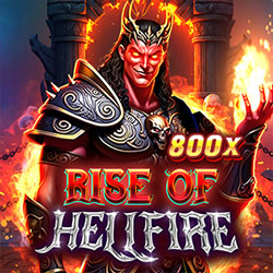 TPG | Rise of Hellfire